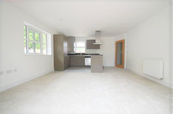 Wilkes Close, Mill Hill